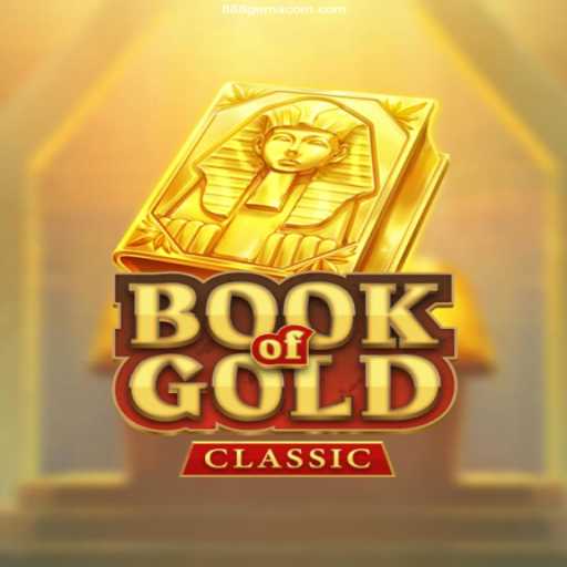 Discover the Thrills of BookOfGoldClassic at 888gema.com
