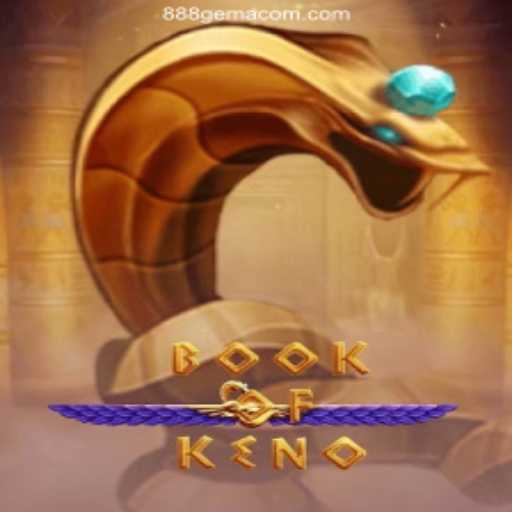 Exploring the Thrilling World of BookOfKeno