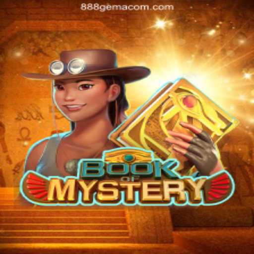 Dive into the Enchanting World of BookofMystery