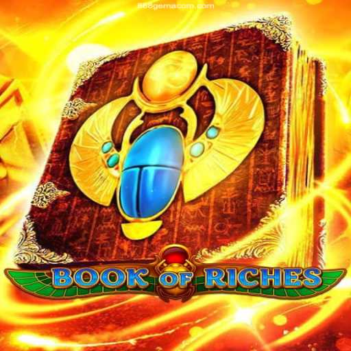 Exploring the Exciting World of BookofRiches at 888gema.com