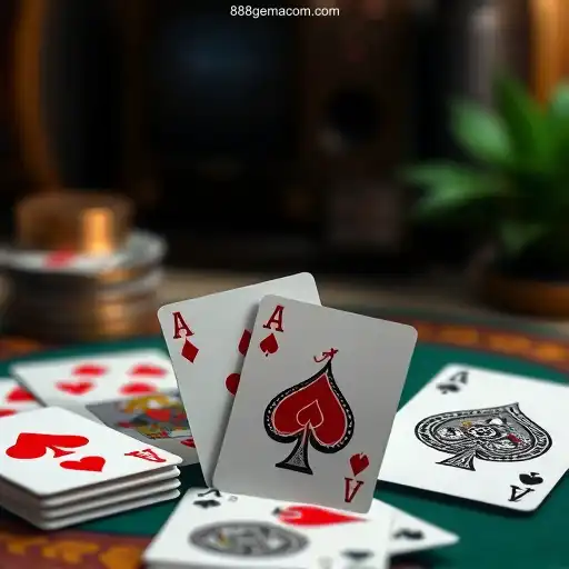 Card Games and Their Thriving Online Presence