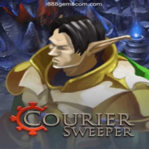 Discover the Thrilling World of CourierSweeper and Explore Brazilian Online Games with 888gema.com