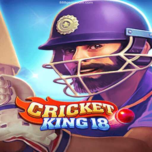 Discover the Thrills of CricketKing18: The Ultimate Online Cricket Experience