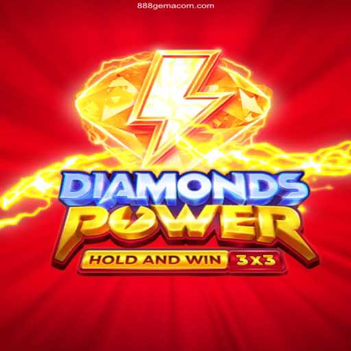 Exploring the Thrills of Diamondspower: Discover Brazilian Online Gaming