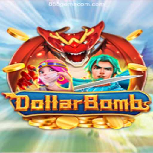 DollarBombs: Discover the Best of Brazilian Online Games Today