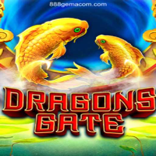 Explore o Fascinante Mundo de DragonsGate com 888gema.com