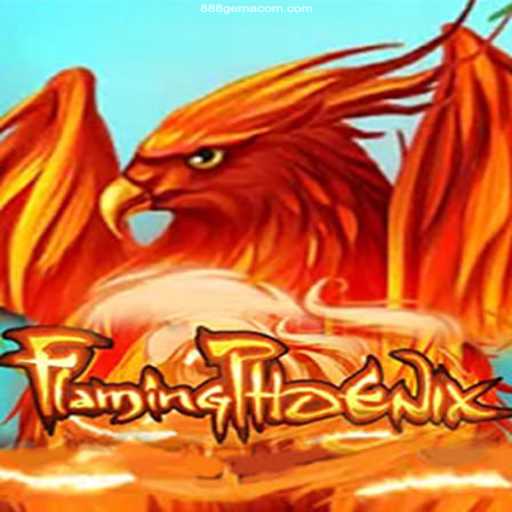 FlamingPhoenix: A New Era in Gaming with 888gema.com