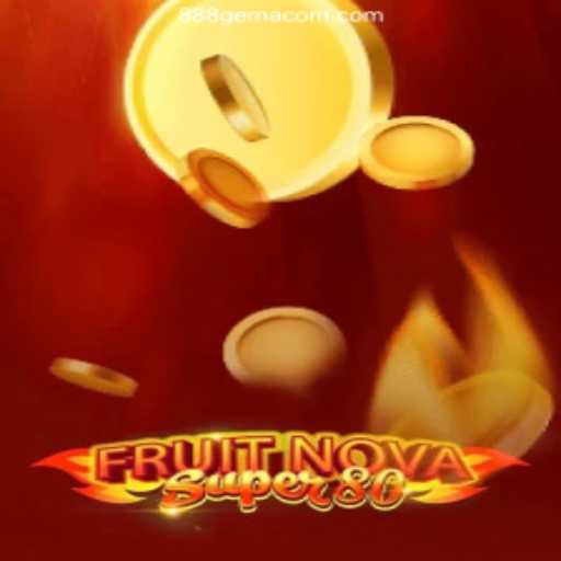 Exploring FruitNovaSuper80: A Vibrant Adventure in the World of Brazilian Online Gaming