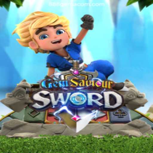 GemSaviourSword: Discover the Thrills of Brazilian Online Gaming