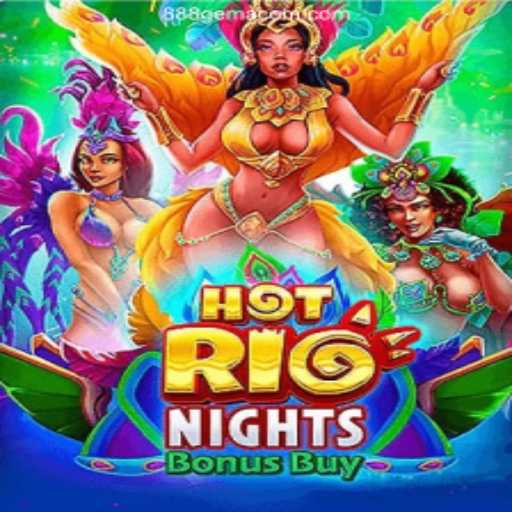 Explore the Thrills of HotRioNightsBonusBuy in Brazilian Online Gaming