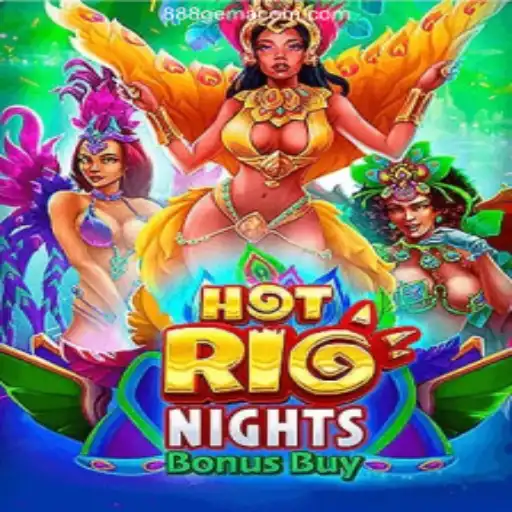 Explore the Thrills of HotRioNightsBonusBuy in Brazilian Online Gaming