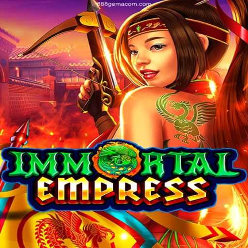 ImmortalEmpress: Discover the Best of Brazilian Online Games Today