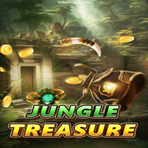 Exploring the Exciting World of JungleTreasure: Your Gateway to Online Gaming Adventure