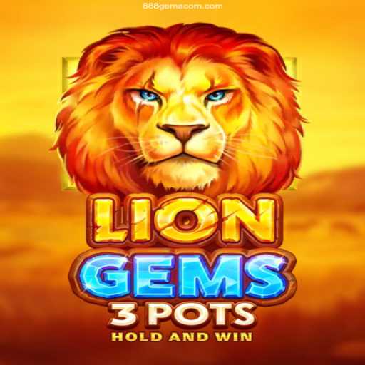 LionGems3pots: Descubra o Melhor dos Jogos Online Brasileiros