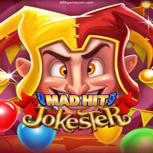 MadHitJokester: Discover the Thrill of Brazilian Online Gaming