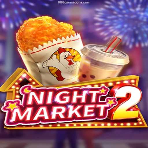 Exploring the World of NightMarket2: A Captivating Online Gaming Experience