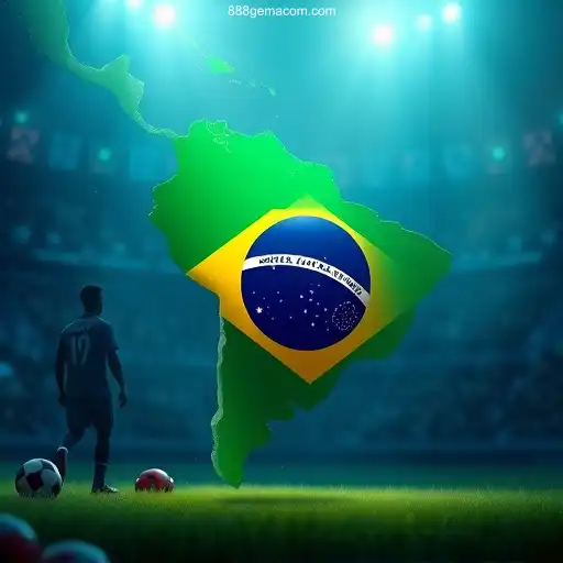 Online Fishing: A Dive into Brazilian Online Gaming