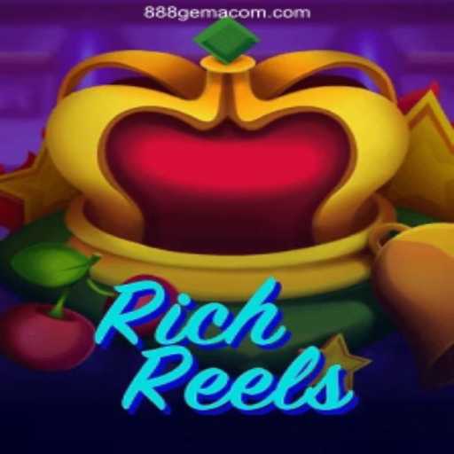 Exploring RichReels: Dive Into the Thrilling World of Online Brazilian Games with 888gema.com