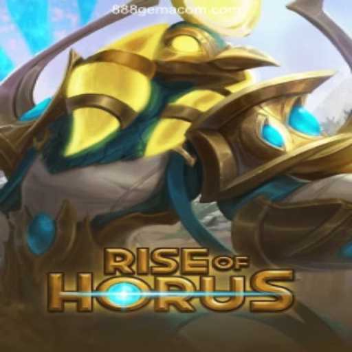 Discover the Thrills of 'Rise of Horus' - A Dive into the Best of Brazilian Online Gaming