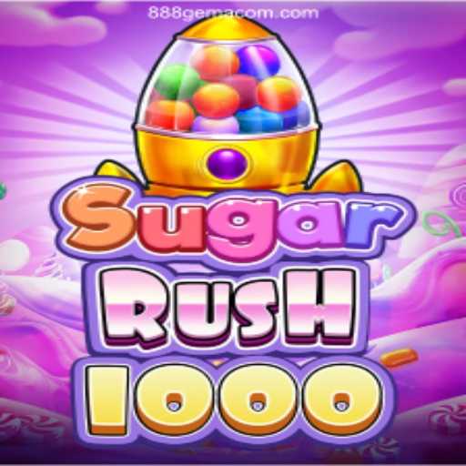 Explore SugarRush1000: The Exciting World of Online Gaming