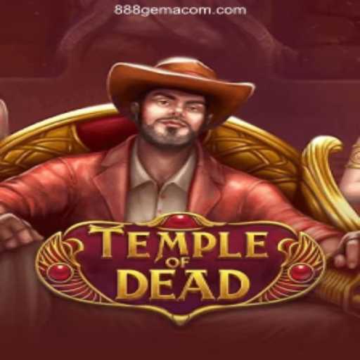 Exploring TempleofDead: A Journey Into the Realm of the Undead