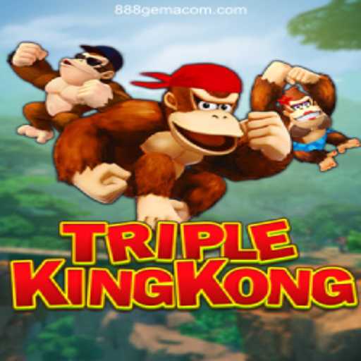 Explore TripleKingKong: The Jungle Adventure Game Taking Brazil by Storm