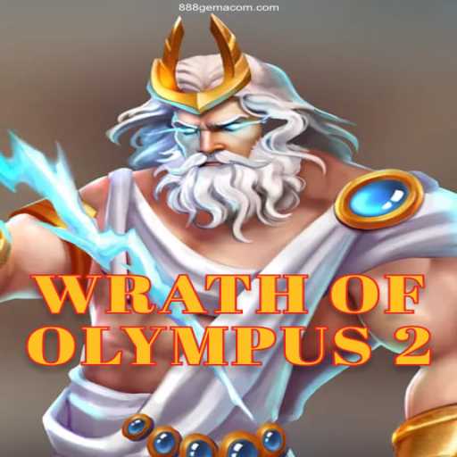 Explore WrathofOlympus2: The Ultimate Brazilian Online Gaming Experience with 888gema.com